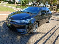TOYOTA Corolla 2.0 16V 4P XEI FLEX AUTOMTICO