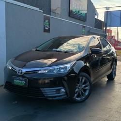 TOYOTA Corolla 2.0 16V 4P XEI FLEX AUTOMTICO