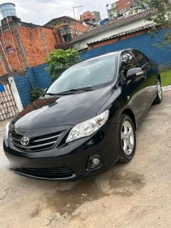 TOYOTA Corolla 2.0 16V 4P XEI FLEX AUTOMTICO