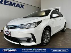 TOYOTA Corolla 2.0 16V 4P XEI FLEX AUTOMTICO