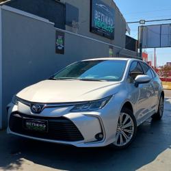 TOYOTA Corolla 2.0 16V 4P XEI FLEX AUTOMTICO