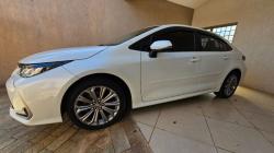 TOYOTA Corolla 2.0 16V 4P XEI FLEX AUTOMTICO