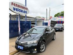 TOYOTA Corolla 2.0 16V 4P XEI FLEX AUTOMTICO