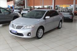 TOYOTA Corolla 2.0 16V 4P ALTIS FLEX AUTOMTICO