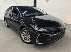 TOYOTA Corolla 2.0 16V 4P FLEX XEI DIRECT SHIFT AUTOMTICO CVT
