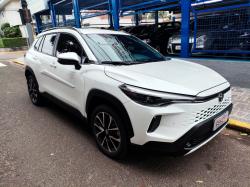 TOYOTA Corolla Cross 2.0 16V 4P FLEX VVT-IE XRE DIRECT SHIFT AUTOMTICO CVT