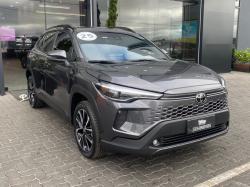 TOYOTA Corolla Cross 2.0 16V 4P FLEX VVT-IE XRE DIRECT SHIFT AUTOMTICO CVT