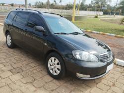 TOYOTA Fielder 1.8 16V 4P XEI FLEX AUTOMTICO