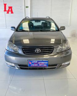 TOYOTA Fielder 1.8 16V 4P XEI FLEX AUTOMTICO