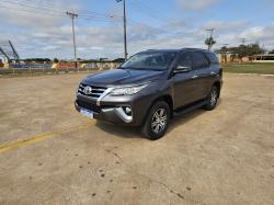 TOYOTA Hilux SW4 2.7 16V 4P FLEX SRV 7 LUGARES AUTOMTICO