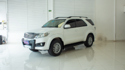 TOYOTA Hilux SW4 2.7 16V 4P FLEX SR 7 LUGARES AUTOMTICO