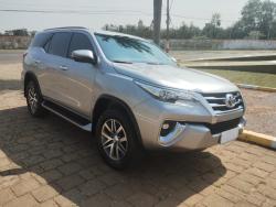 TOYOTA Hilux SW4 2.8 16V 4P SRX 4X4 7 LUGARES TURBO DIESEL AUTOMTICO