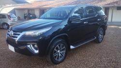 TOYOTA Hilux SW4 2.8 16V 4P SRX 4X4 7 LUGARES TURBO DIESEL AUTOMTICO