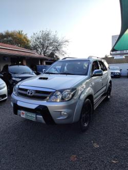 TOYOTA Hilux SW4 3.0 16V 4P SRV 4X4 TURBO DIESEL AUTOMTICO