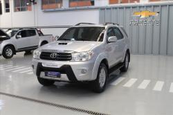 TOYOTA Hilux SW4 3.0 16V 4P SRV 4X4 TURBO DIESEL AUTOMTICO