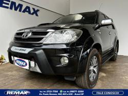 TOYOTA Hilux SW4 3.0 16V 4P SRV 4X4 TURBO DIESEL AUTOMTICO