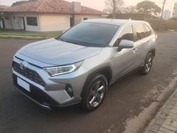 TOYOTA RAV 4 2.5 16V 4P S HIBRID AWD AUTOMTICO CVT