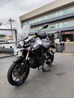 TRIUMPH Tiger 1200 Explorer