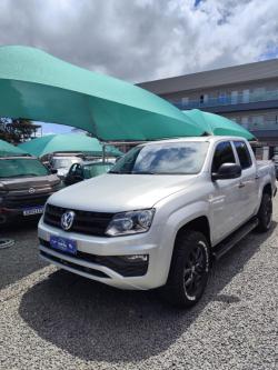 VOLKSWAGEN Amarok 2.0 16V 4X4 S CABINE DUPLA TURBO INTERCOOLER