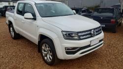 VOLKSWAGEN Amarok 2.0 16V 4X4 CABINE DUPLA  HIGHLINE TURBO INTERCOOLER