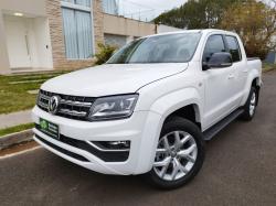 VOLKSWAGEN Amarok 3.0 V6 CABINE DUPLA HIGHLINE 4X4 TURBO INTERCOOLER AUTOMTICO
