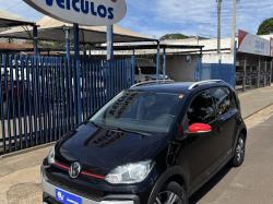 VOLKSWAGEN Cross UP 1.0 12V 4P TSI FLEX
