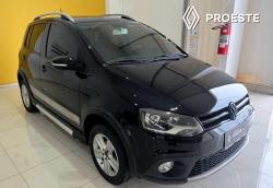 VOLKSWAGEN Crossfox 1.6 4P FLEX