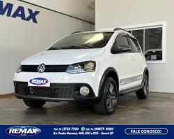 VOLKSWAGEN Crossfox 1.0 12V 4P FLEX