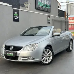 VOLKSWAGEN EOS 2.0 16V TSI TURBO INTERCOOLER