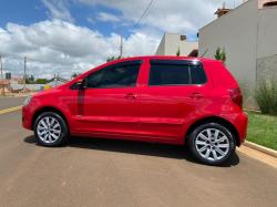 VOLKSWAGEN Fox 1.0 12V 4P TRENDLINE FLEX