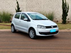 VOLKSWAGEN Fox 1.0 4P FLEX