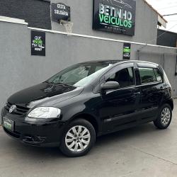 VOLKSWAGEN Fox 1.0 4P CITY FLEX