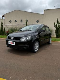 VOLKSWAGEN Fox 1.0 4P FLEX