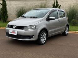 VOLKSWAGEN Fox 1.0 4P FLEX