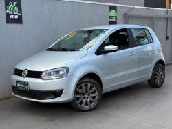 VOLKSWAGEN Fox 1.0 4P FLEX