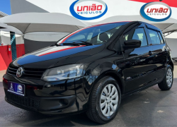 VOLKSWAGEN Fox 1.0 4P CITY FLEX