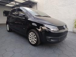 VOLKSWAGEN Fox 1.0 4P TREND FLEX