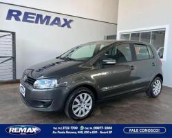 VOLKSWAGEN Fox 1.0