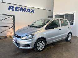 VOLKSWAGEN Fox 1.0