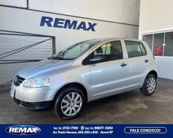 VOLKSWAGEN Fox 1.0