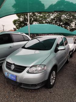 VOLKSWAGEN Fox 1.0