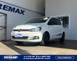 VOLKSWAGEN Fox 1.0