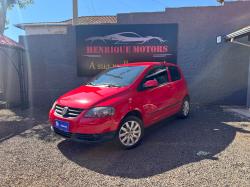 VOLKSWAGEN Fox 1.0