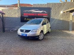 VOLKSWAGEN Fox 1.0