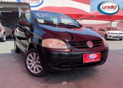 VOLKSWAGEN Fox 1.0 CITY FLEX