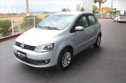 VOLKSWAGEN Fox 1.6 4P FLEX PRIME