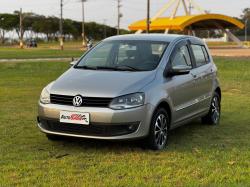 VOLKSWAGEN Fox 1.6 4P FLEX PRIME I-MOTION AUTOMATIZADO