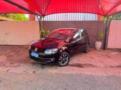 VOLKSWAGEN Fox 1.6 4P