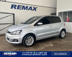 VOLKSWAGEN Fox 1.6 4P CONNECT FLEX