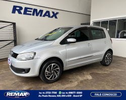 VOLKSWAGEN Fox 1.6 4P PRIME FLEX